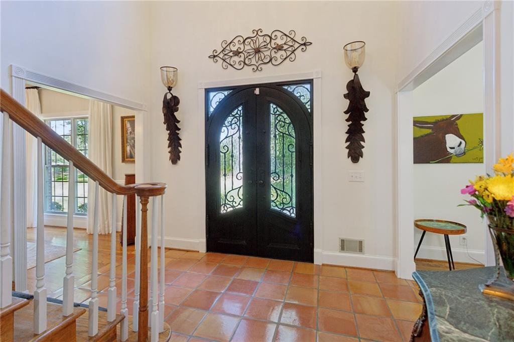 335 Old Tails Creek Road Ellijay, GA 30540 - Photo 16 of 77 Gallery Image 16