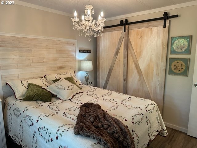 154 Outer Drive Florence, OR 97439 - Photo 20 of 40 Bedroom, Primary