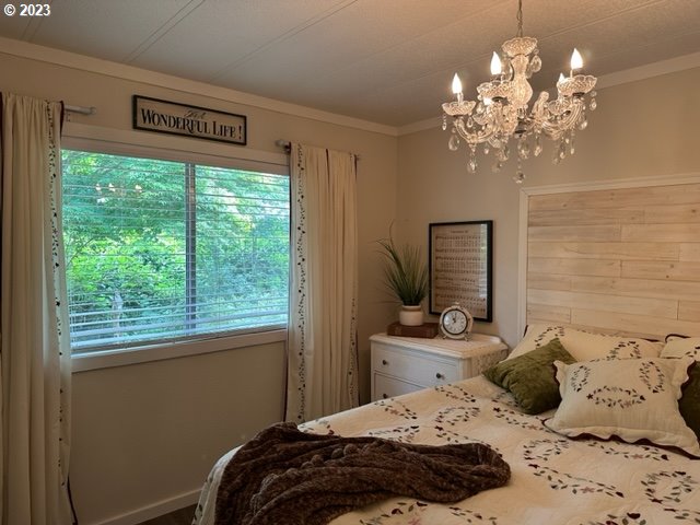 154 Outer Drive Florence, OR 97439 - Photo 21 of 40 Bedroom, Primary