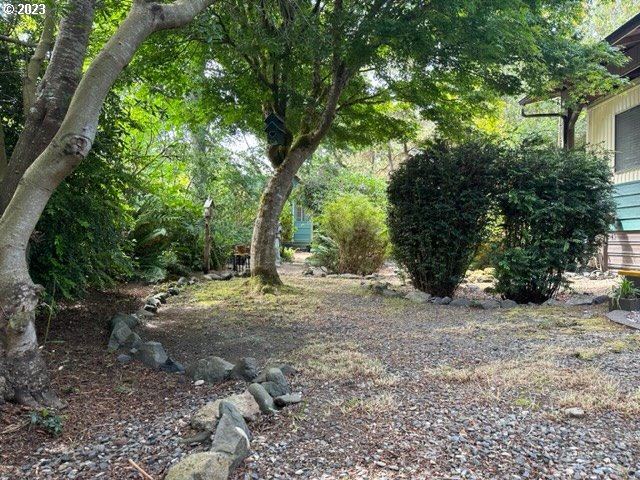 154 Outer Drive Florence, OR 97439 - Photo 30 of 40 Yard