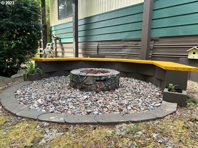 154 Outer Drive Florence, OR 97439 - Photo 31 of 40 Yard