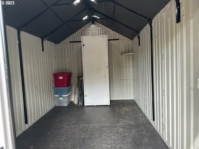 154 Outer Drive Florence, OR 97439 - Photo 39 of 40 Shed