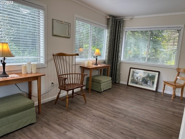 154 Outer Drive Florence, OR 97439 - Photo 5 of 40 Entrance/Foyer