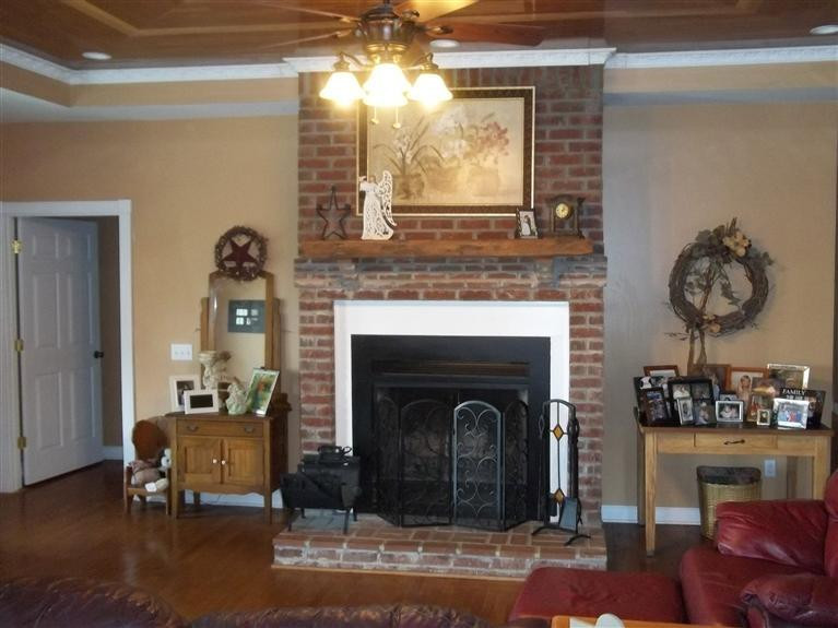 2134 Ballard Road Lawrenceburg, KY 40342 - Photo 8 of 17 Photo 8