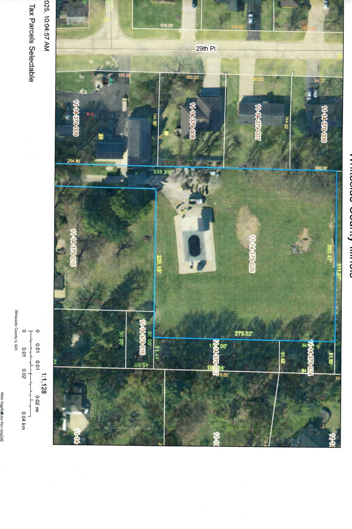 2912 Woodlawn Road Sterling, IL 61081 - Photo 23 of 48