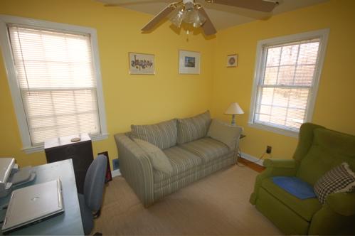 2618 Weaver Road Southwest Roanoke, VA 24015 - Photo 5 of 13 BEDROOM 2