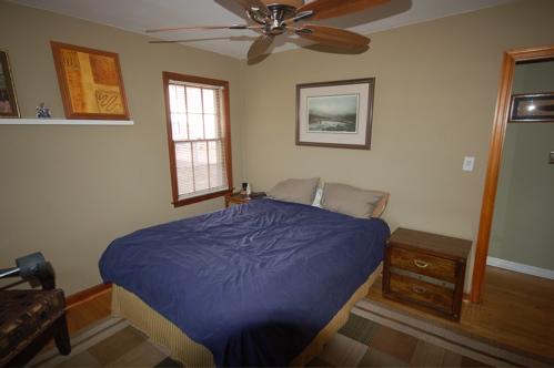 2618 Weaver Road Southwest Roanoke, VA 24015 - Photo 6 of 13 BEDROOM 1