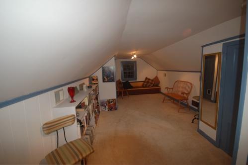 2618 Weaver Road Southwest Roanoke, VA 24015 - Photo 8 of 13 UPSTAIRS 2