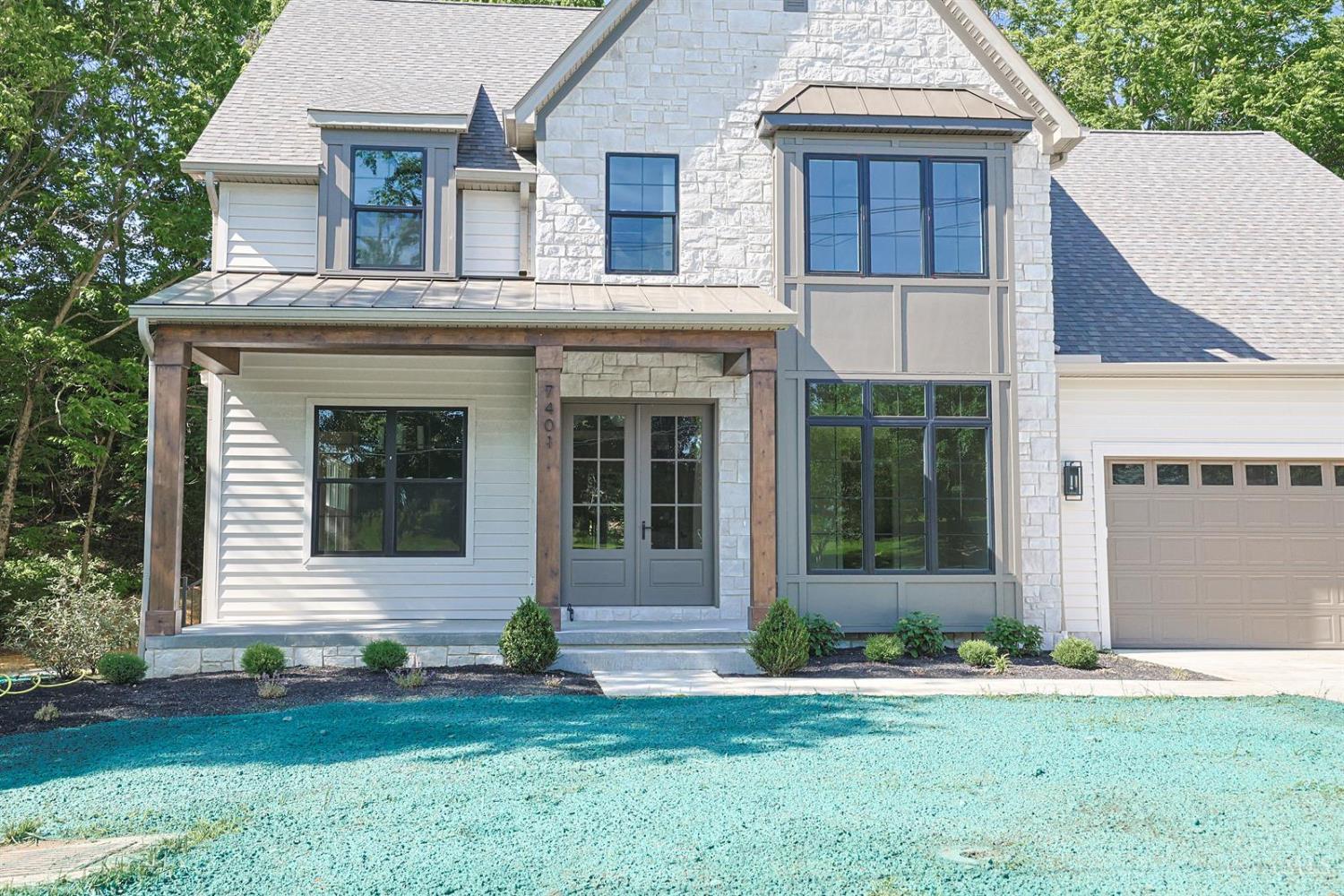 7401 Cornell Road Montgomery, OH 45242 - Photo 3 of 72