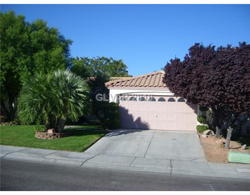 715 Rising Star Drive Henderson, NV 89014 - Photo 1 of 1 Property Photo.