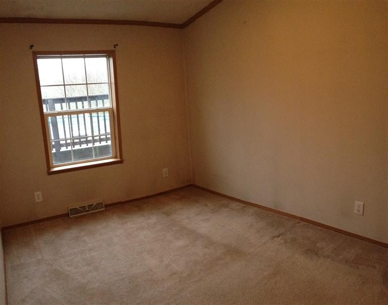 998 Locust Fork Road Stamping Ground, KY 40379 - Photo 8 of 23 Third bedroom.