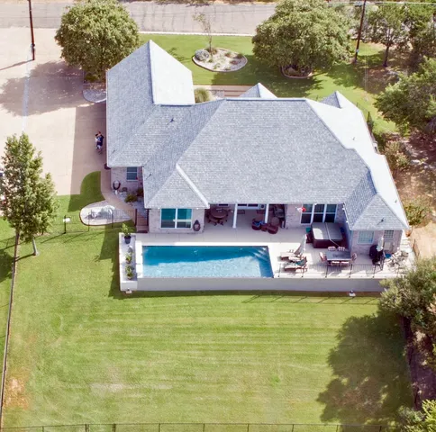 $699,000 | 16041 Salado Drive, Temple, TX 76502