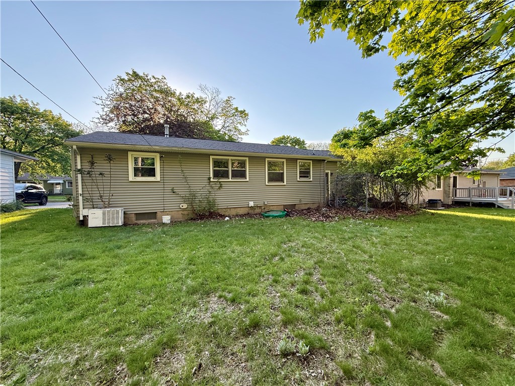 116 Lemoyn Avenue Rochester, NY 14612 - Photo 20 of 21