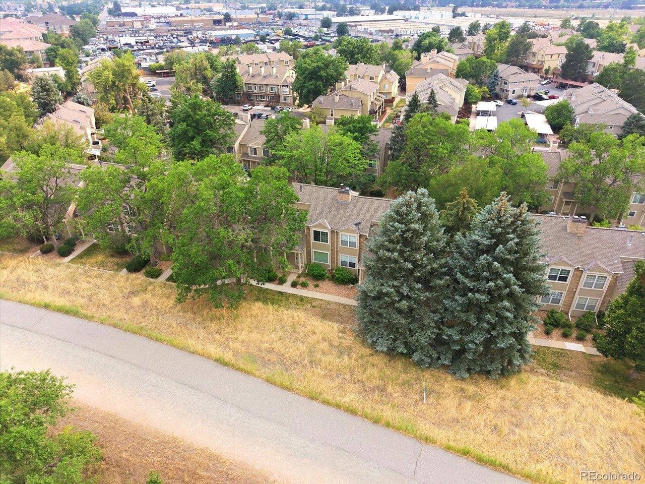 1818 South Quebec Way, Unit 7 Denver, CO 80231 - Photo 38 of 50