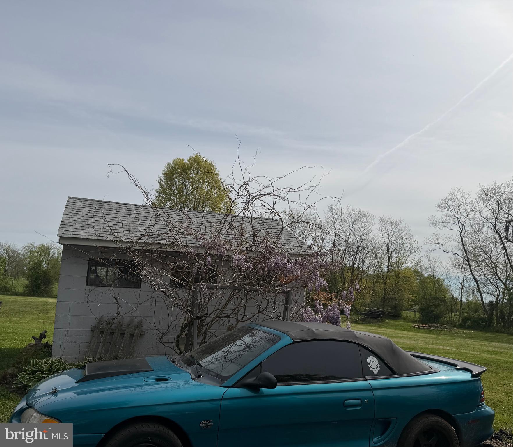 5723 Silo Hill Road Doylestown, PA 18902 - Photo 27 of 67 storage