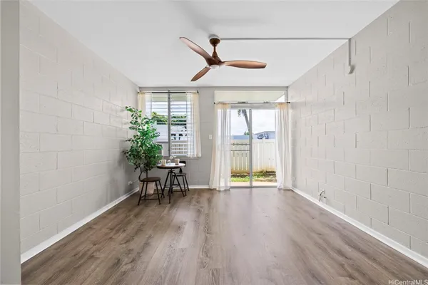 $2,600 | 98-135 Lipoa Place, Unit 102, Aiea, HI 96701