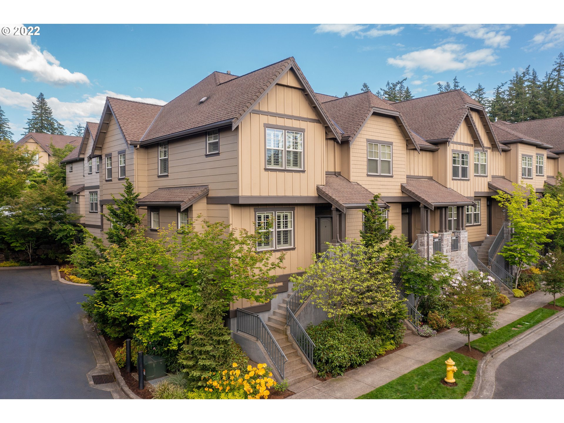 608 Southwest Rustica Terrace Portland, OR 97225 - Photo 1 of 32 Gallery Image 1