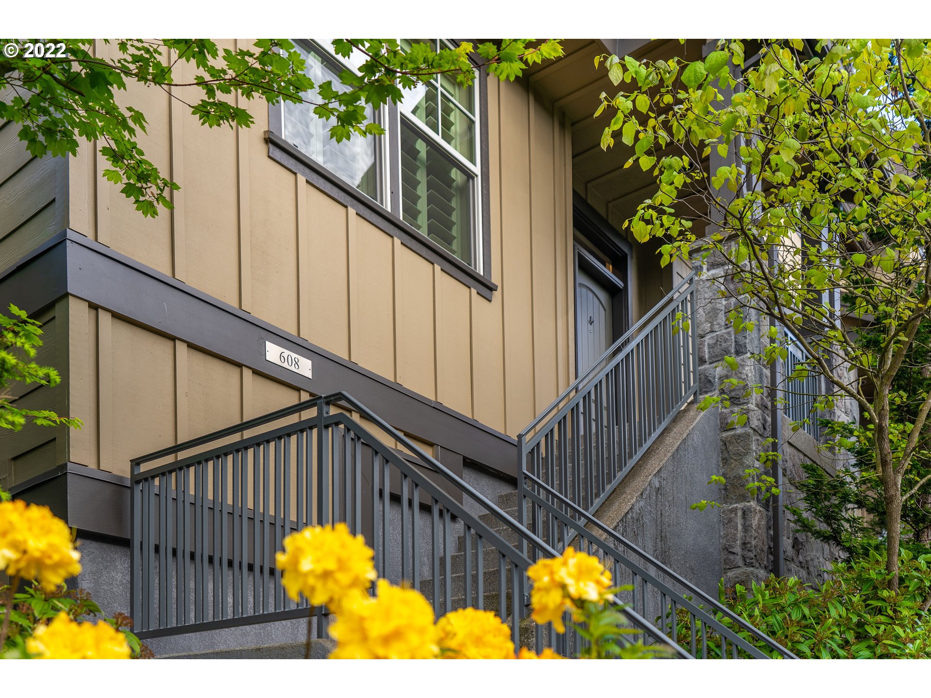 608 Southwest Rustica Terrace Portland, OR 97225 - Photo 2 of 32 Gallery Image 2