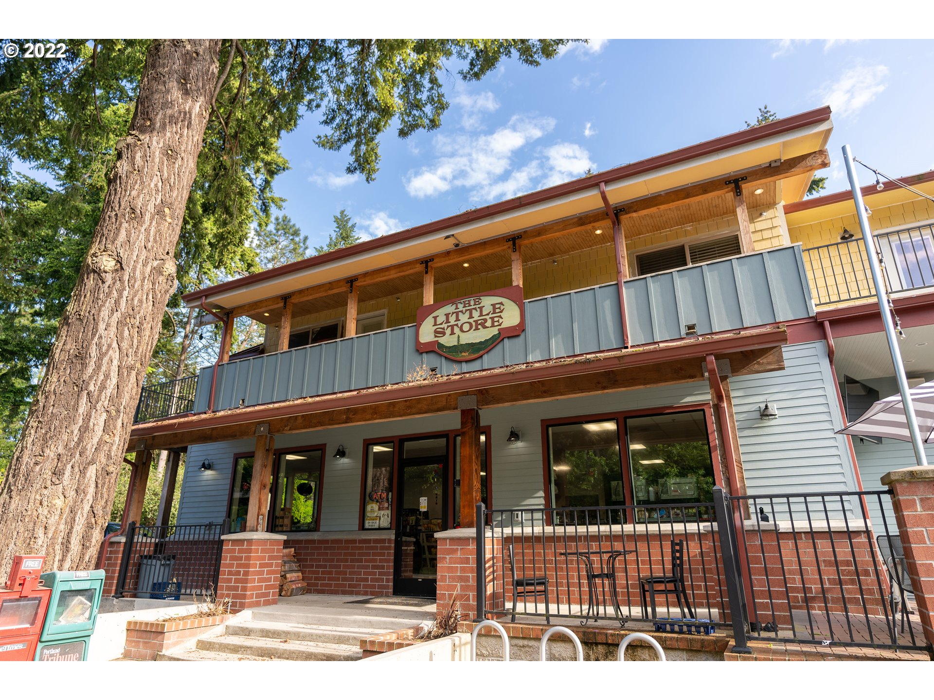 608 Southwest Rustica Terrace Portland, OR 97225 - Photo 28 of 32 Gallery Image 28