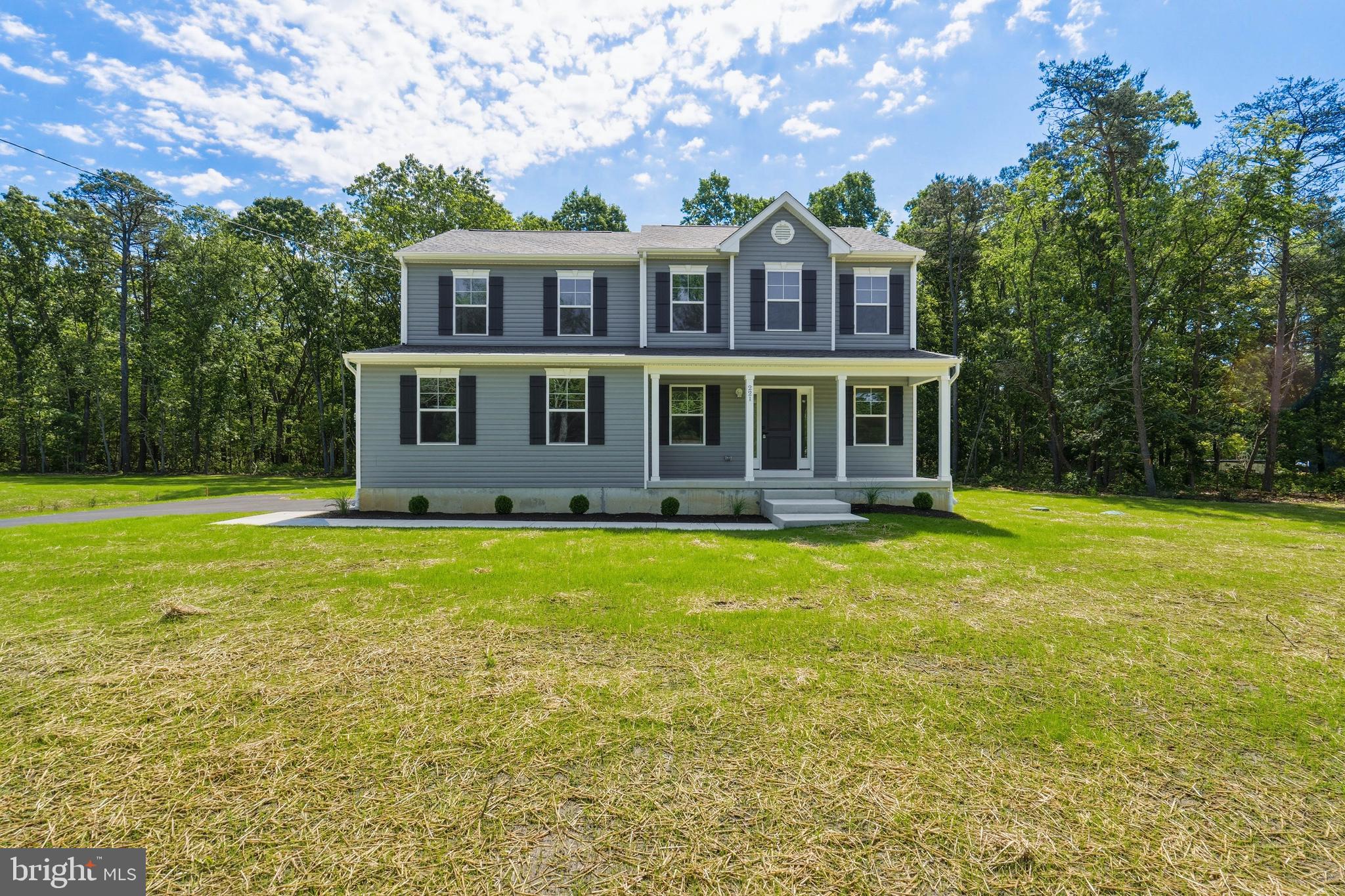 221 Hogbin Road Millville, NJ 08332 - Photo 1 of 39