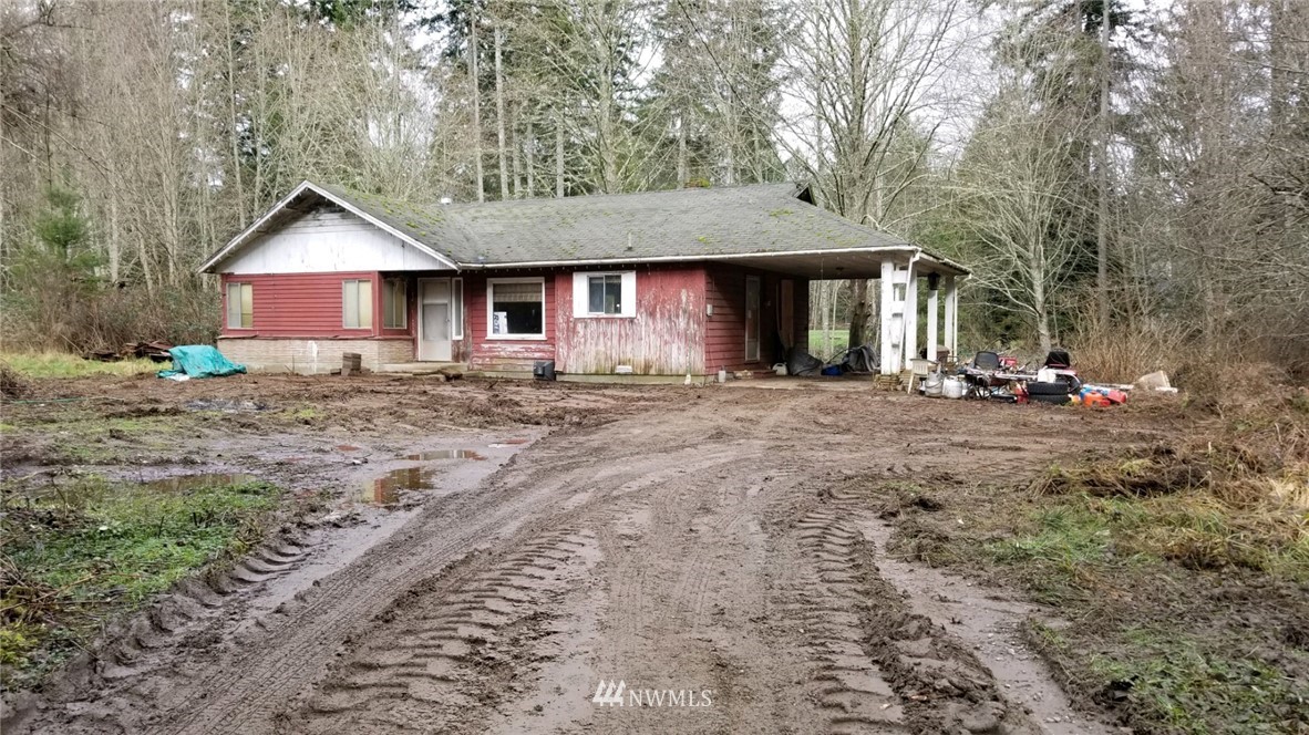 3981 Southwest County Line Road Port Orchard, WA 98367 - Photo 1 of 1 Gallery Image 1
