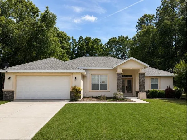 $342,900 | 2820 East Newhaven Street, Inverness, FL 34453