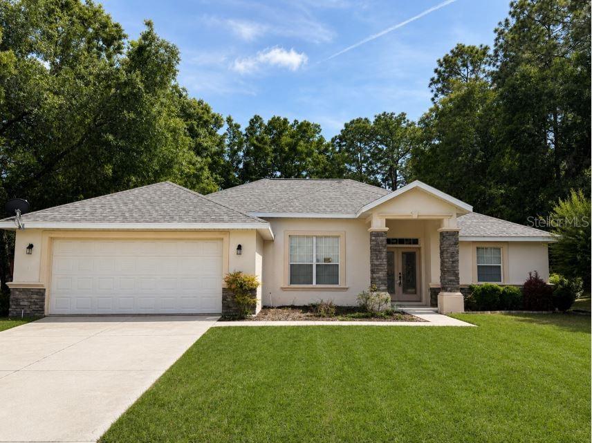 2820 East Newhaven Street Inverness, FL 34453 - Photo 1 of 38