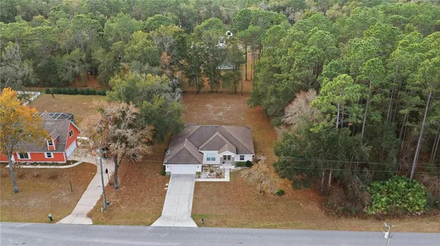 $342,900 | 2820 East Newhaven Street, Inverness, FL 34453