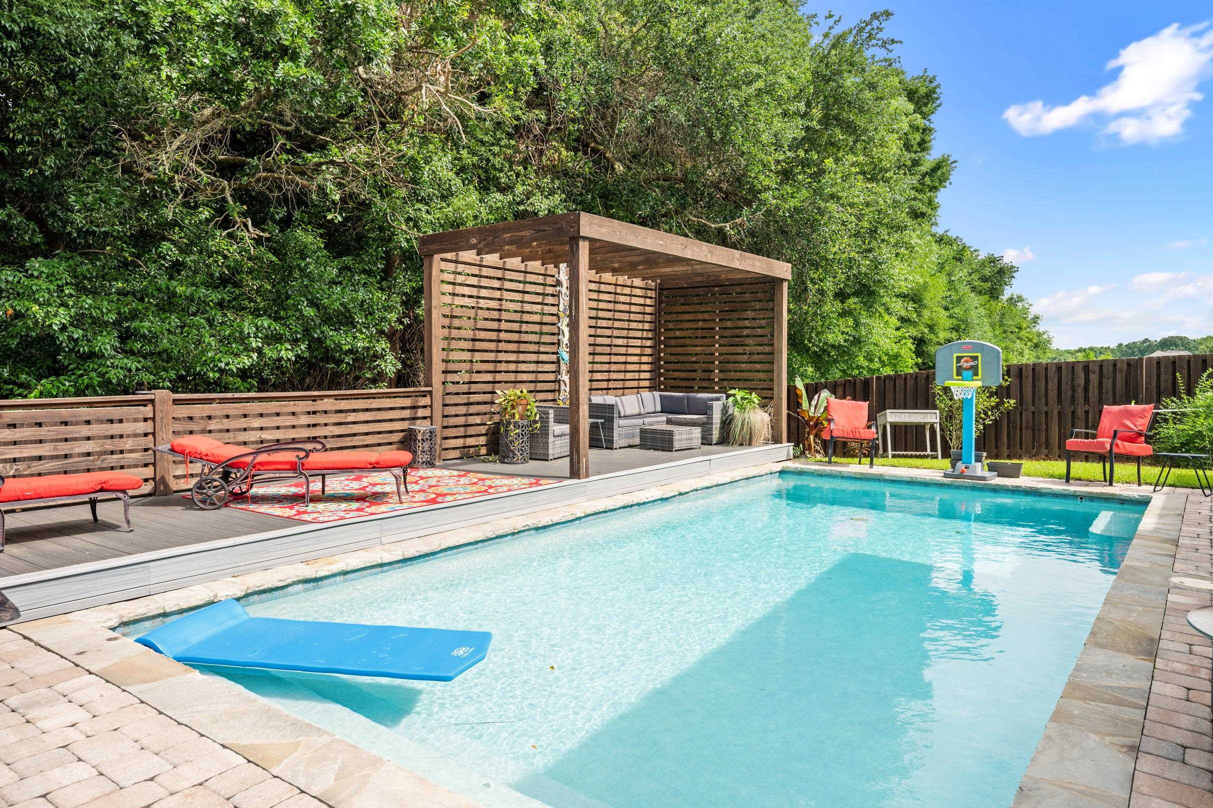 335 Garrison Boulevard Fairhope, AL 36532 - Photo 49 of 53 Pool