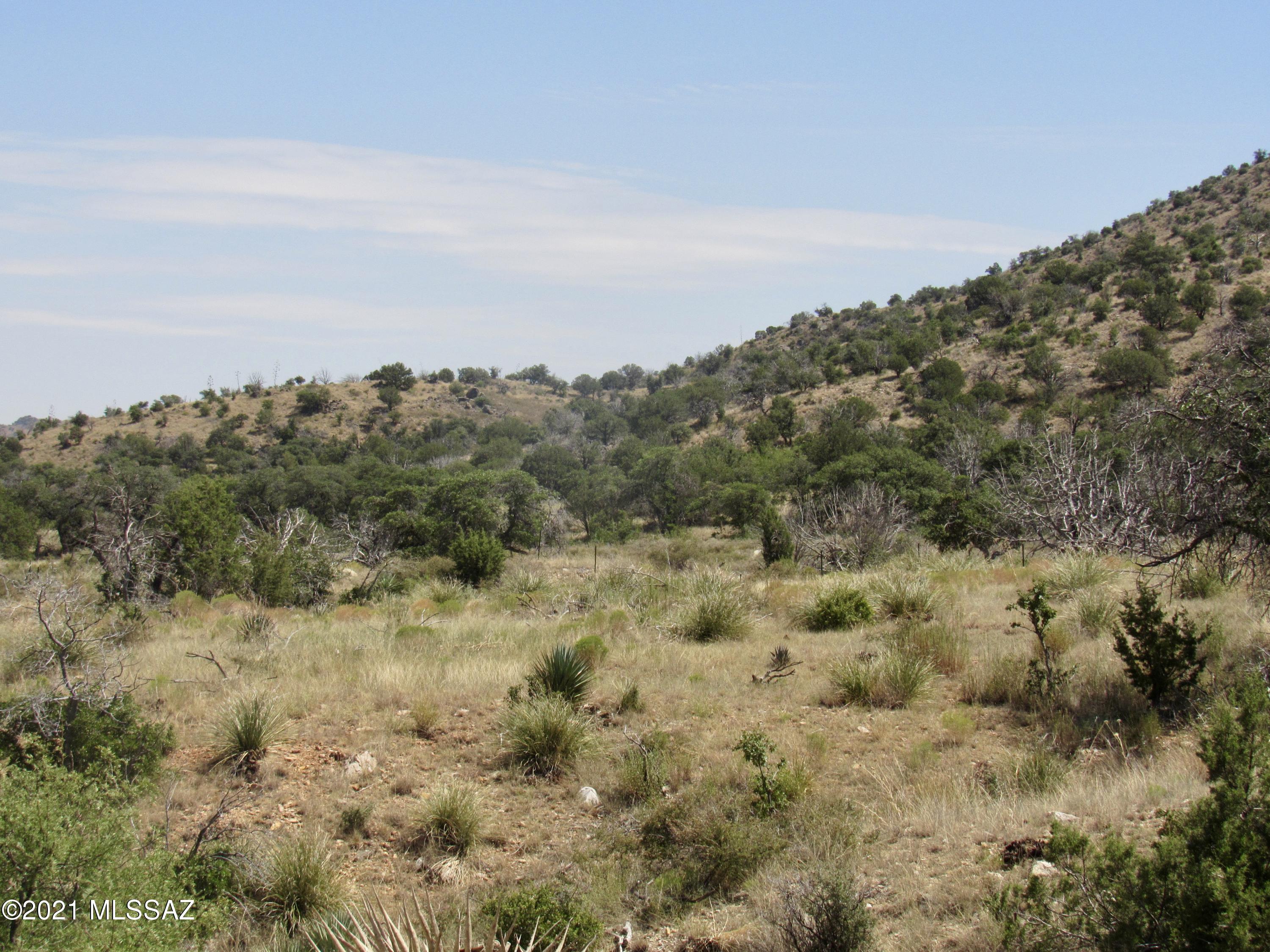 6.414-acre West Hilltop Road San Simon, AZ 85632 - Photo 5 of 5