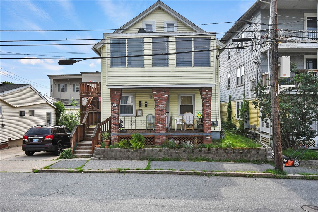 143 Dulude Avenue Woonsocket, RI 02895 - Photo 1 of 49