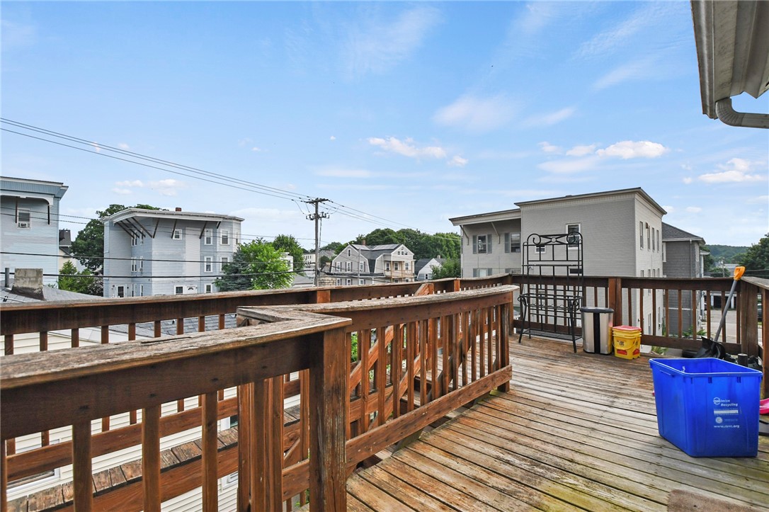 143 Dulude Avenue Woonsocket, RI 02895 - Photo 42 of 49