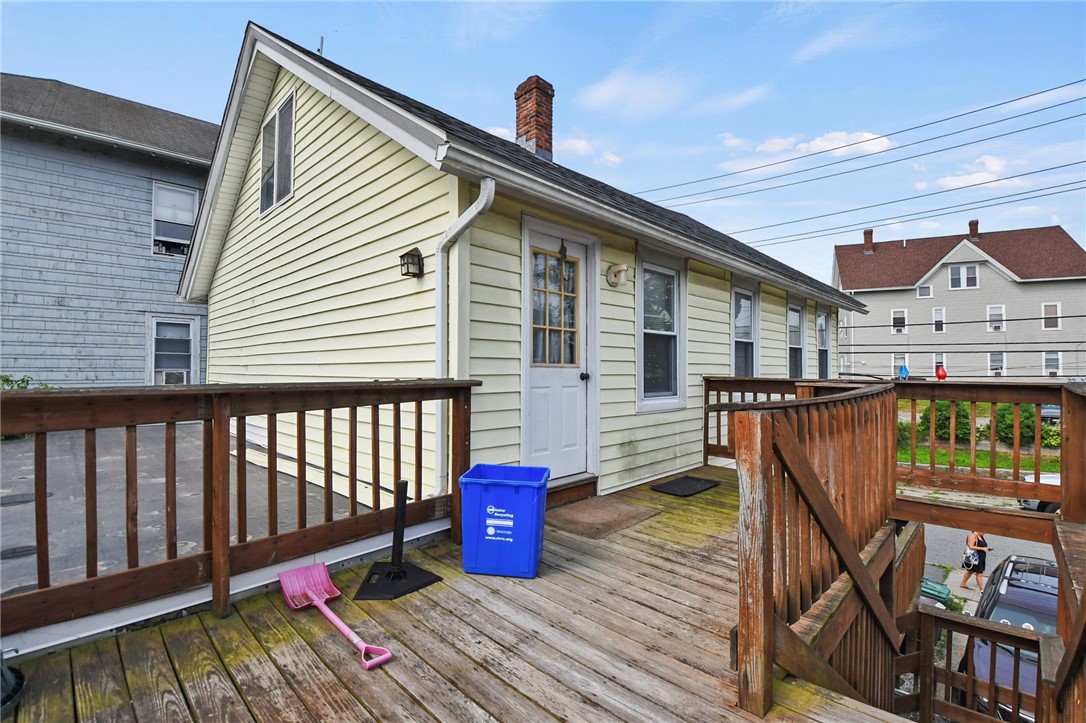 143 Dulude Avenue Woonsocket, RI 02895 - Photo 43 of 49
