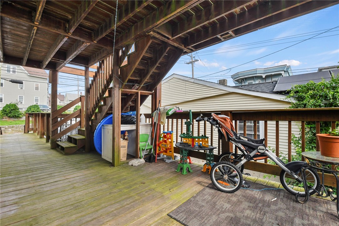 143 Dulude Avenue Woonsocket, RI 02895 - Photo 44 of 49