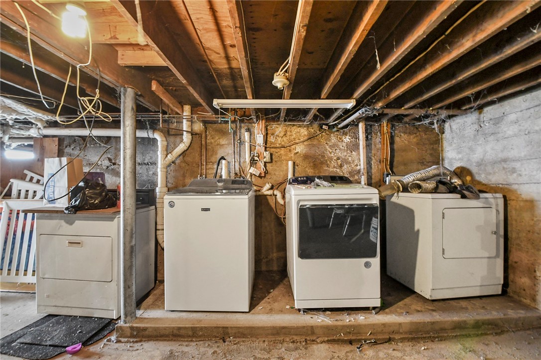 143 Dulude Avenue Woonsocket, RI 02895 - Photo 45 of 49