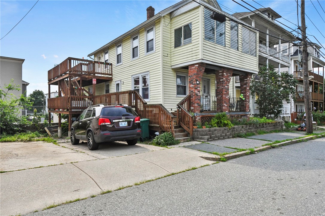 143 Dulude Avenue Woonsocket, RI 02895 - Photo 46 of 49