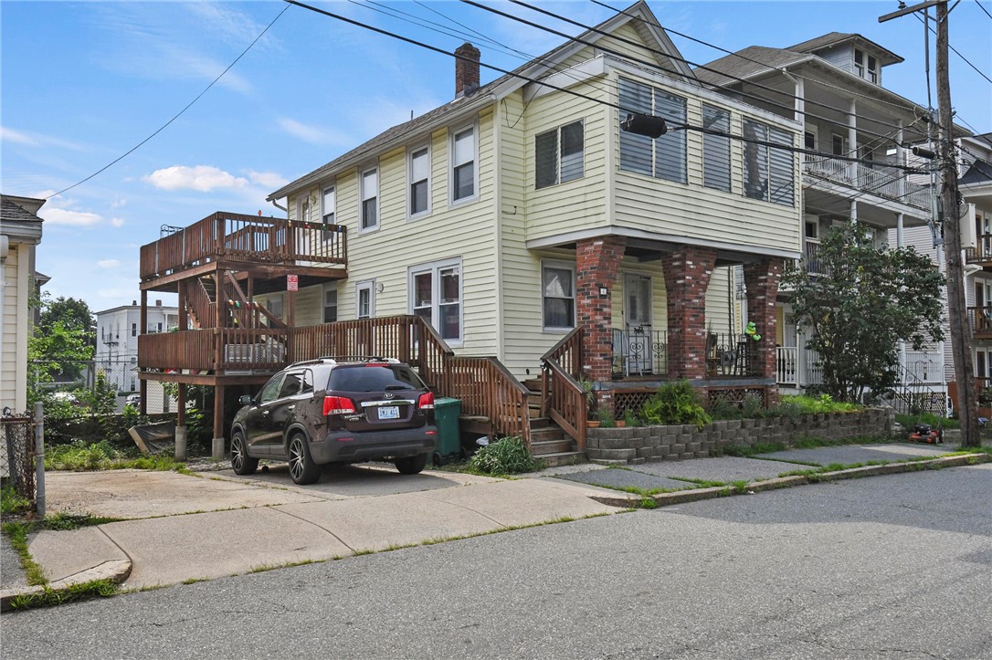 143 Dulude Avenue Woonsocket, RI 02895 - Photo 47 of 49
