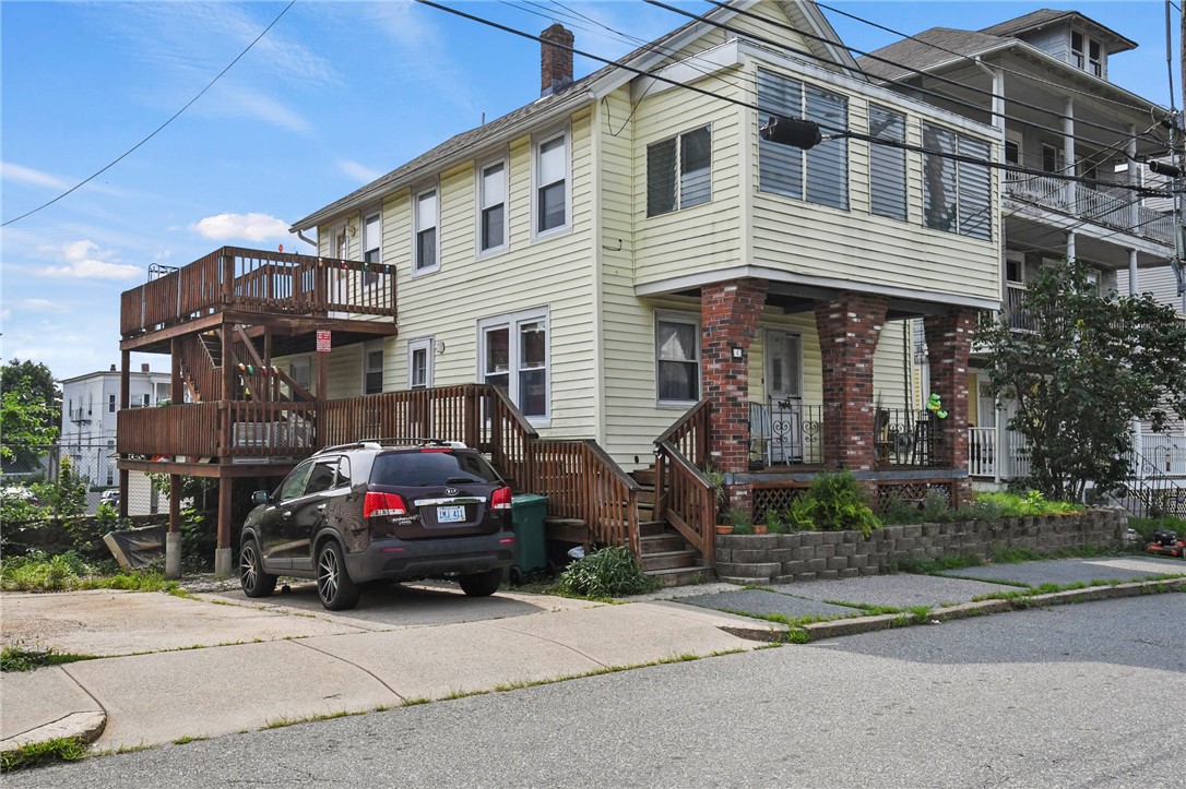143 Dulude Avenue Woonsocket, RI 02895 - Photo 48 of 49