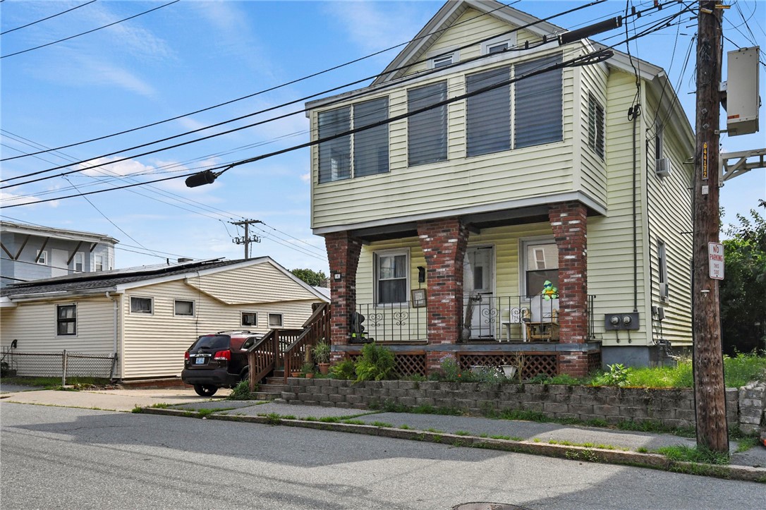 143 Dulude Avenue Woonsocket, RI 02895 - Photo 49 of 49