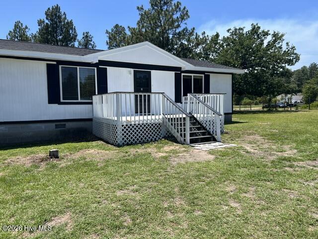2018 Greenland Road Blythe, GA 30805 - Photo 2 of 41