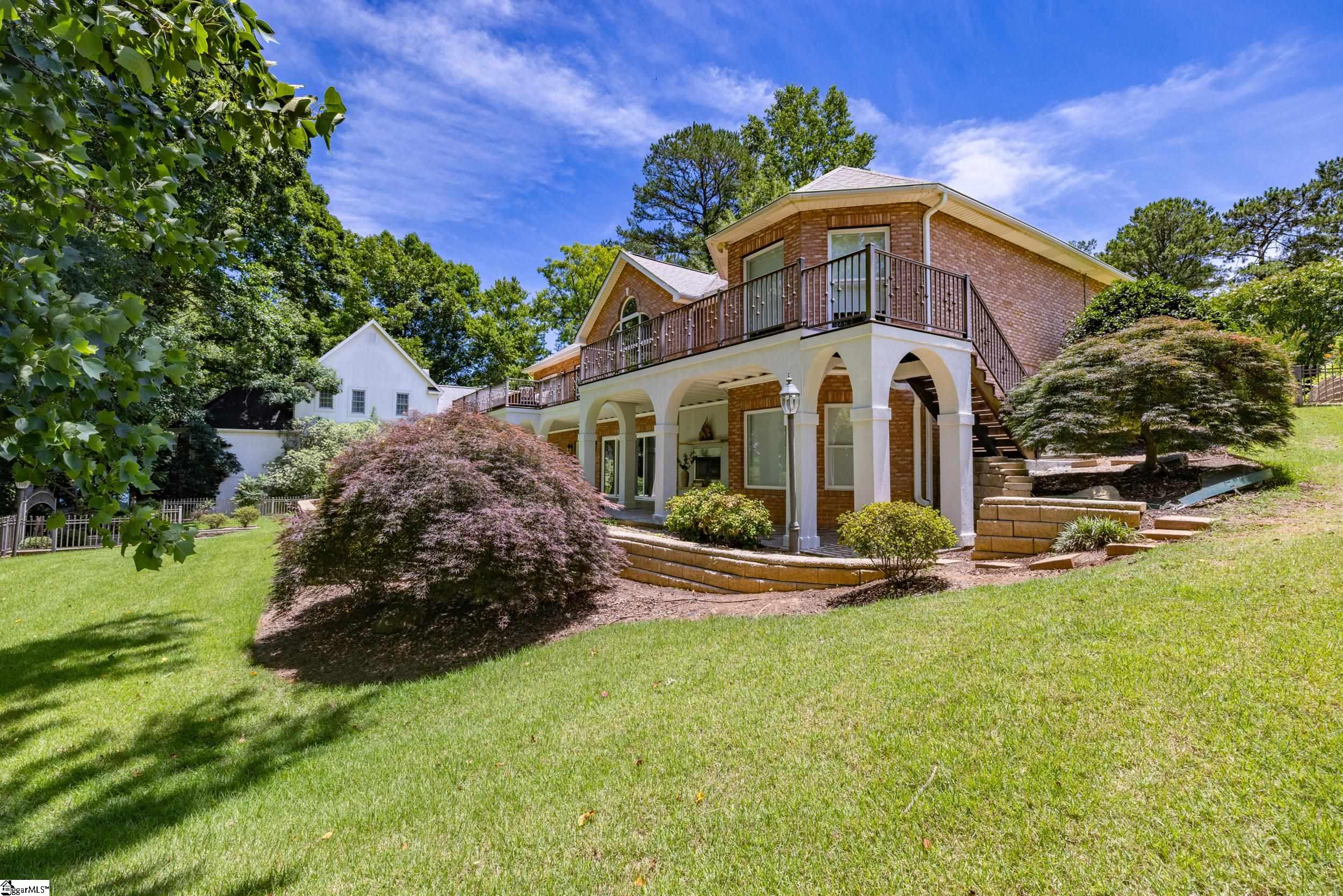 209 Amethyst Way Seneca, SC 29672 - Photo 40 of 48