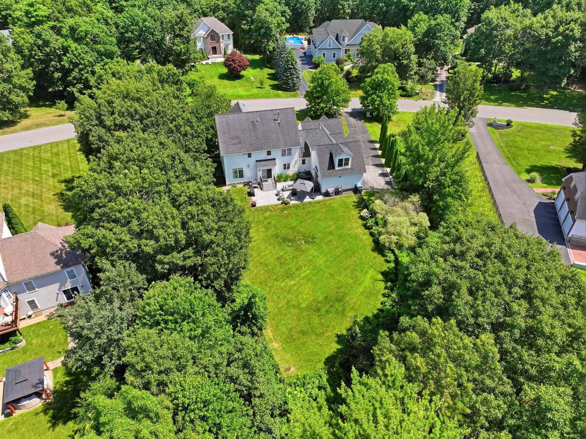 50 Overton Road Windham, NH 03087 - Photo 40 of 45