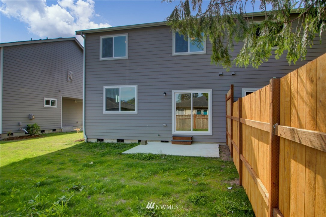 219 North Reed Street, Unit B Sedro-Woolley, WA 98284 - Photo 22 of 23 Gallery Image 22
