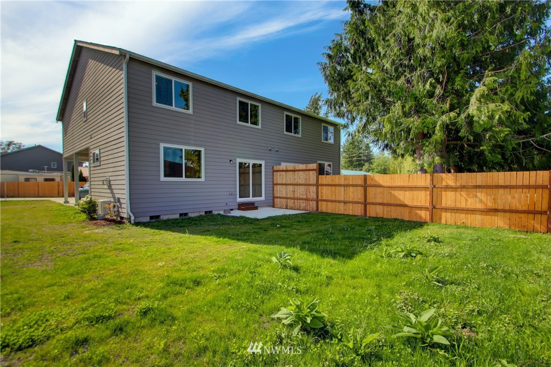 219 North Reed Street, Unit B Sedro-Woolley, WA 98284 - Photo 23 of 23 Gallery Image 23