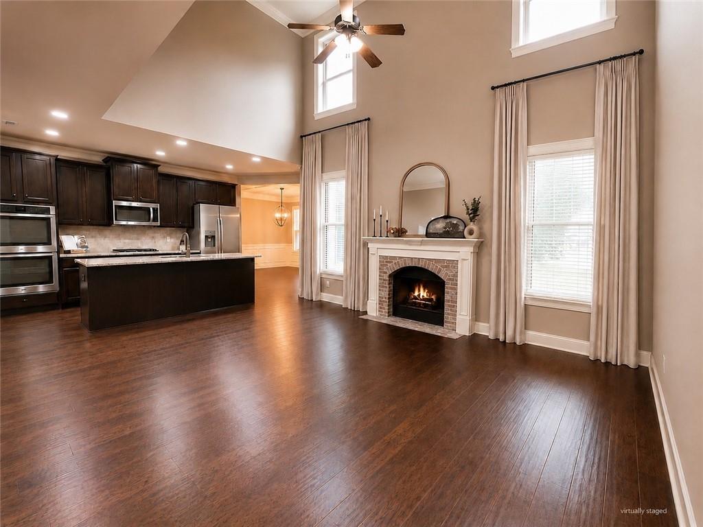 4662 Whitlow Ridge Drive Bishop, GA 30621 - Photo 14 of 61