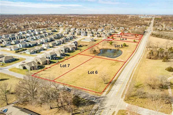 $175,000 | 1030 Northeast Todd George Road, Lee's Summit, MO 64086