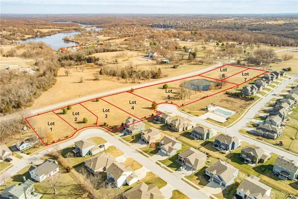 $175,000 | 1030 Northeast Todd George Road, Lee's Summit, MO 64086