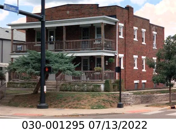 $1,100 | 922 Northwest Boulevard, Unit 924 5, Columbus, OH 43212