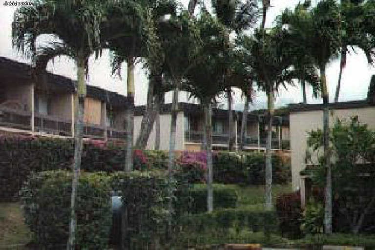 120 Hui Rd F, Unit A4 Lahaina, HI 96761 - Photo 1 of 1 Gallery Image 1