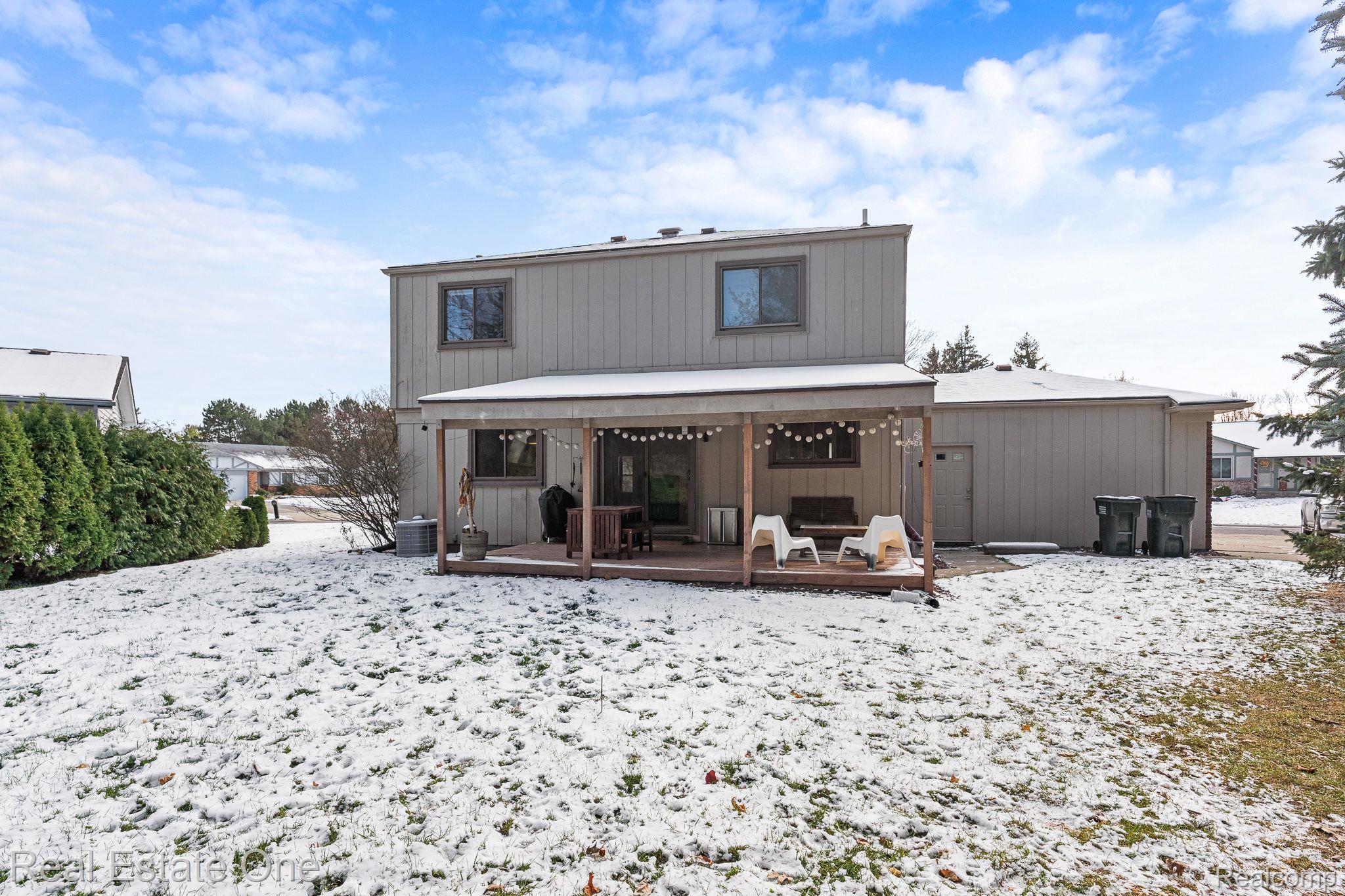 149 Foxboro Drive Rochester, MI 48309 - Photo 17 of 18 Gallery Image 17